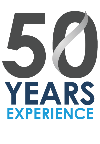 50 years experience zeus